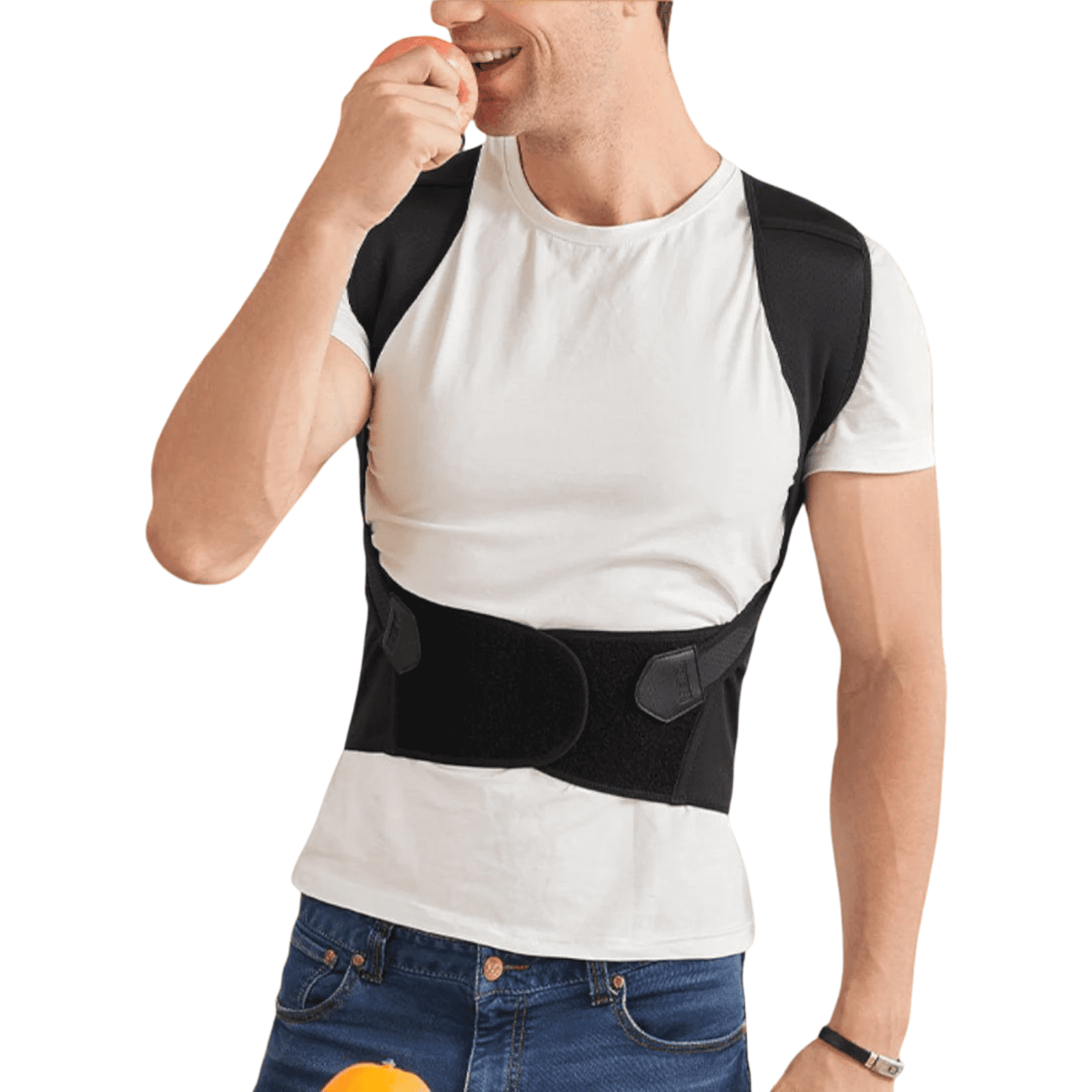 Acoseni ElitePosture™ - Back Support