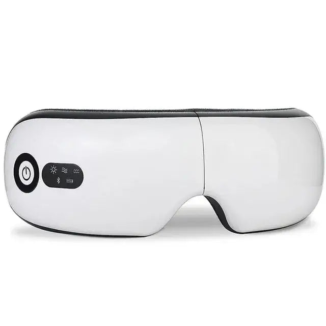 Acoseni VisioVibe™ - Smart Eye Massager