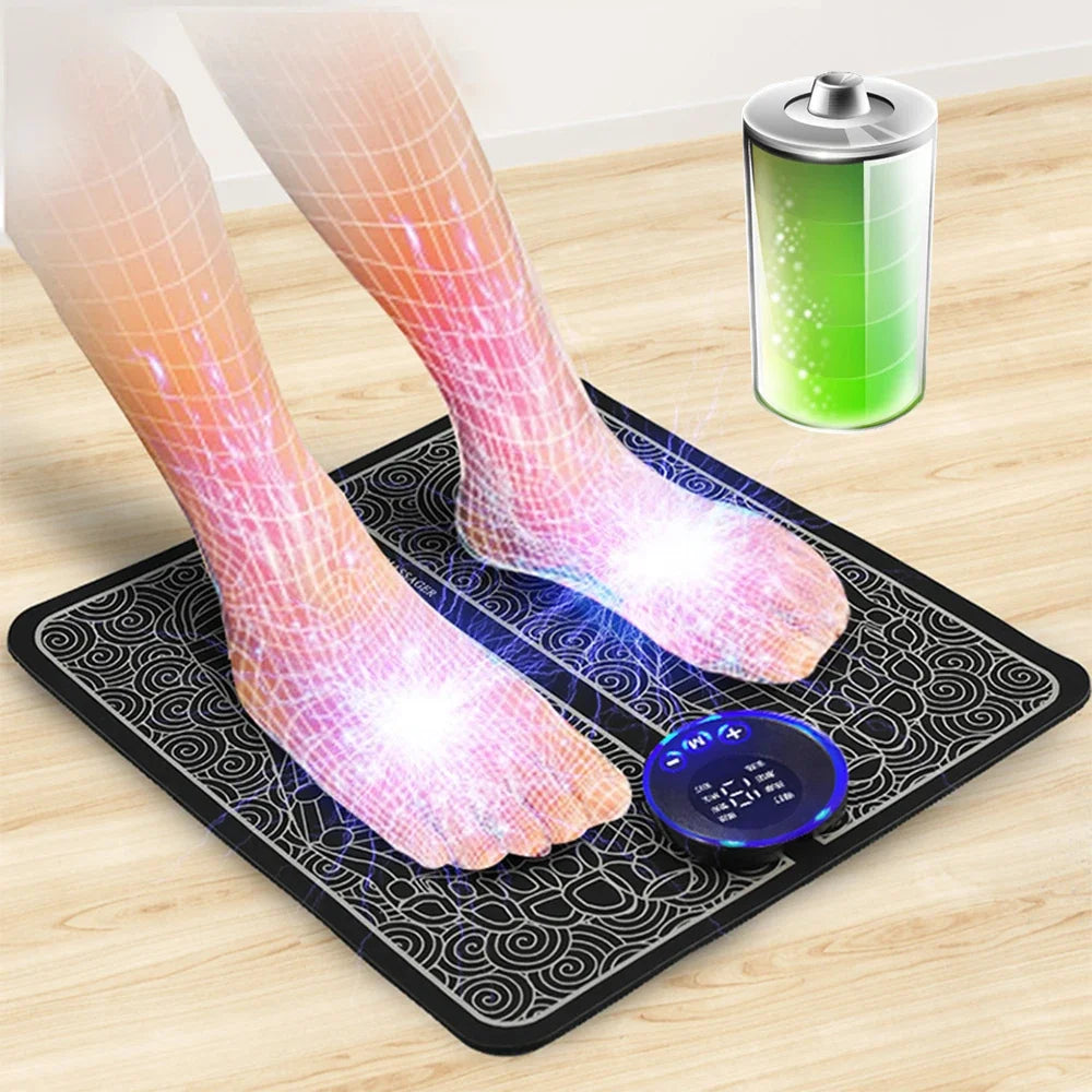 Acoseni EliteComfort™ - Foot Massage Pad