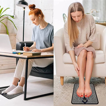 Acoseni EliteComfort™ - Foot Massage Pad