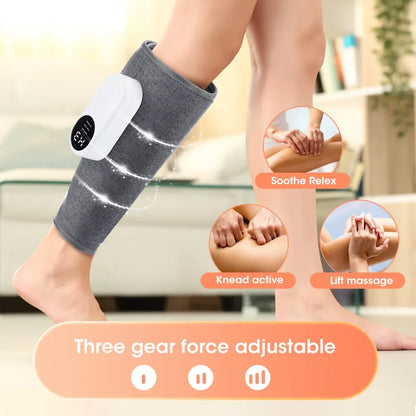 Acoseni FlexiRelief™ - Calf Massager