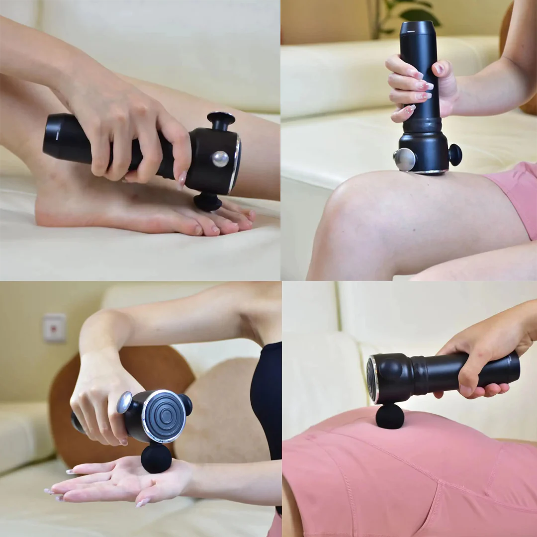 Acoseni HyperPro™ - Therapy Massage Device