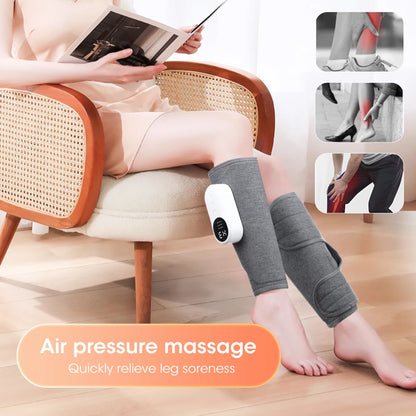 Acoseni FlexiRelief™ - Calf Massager