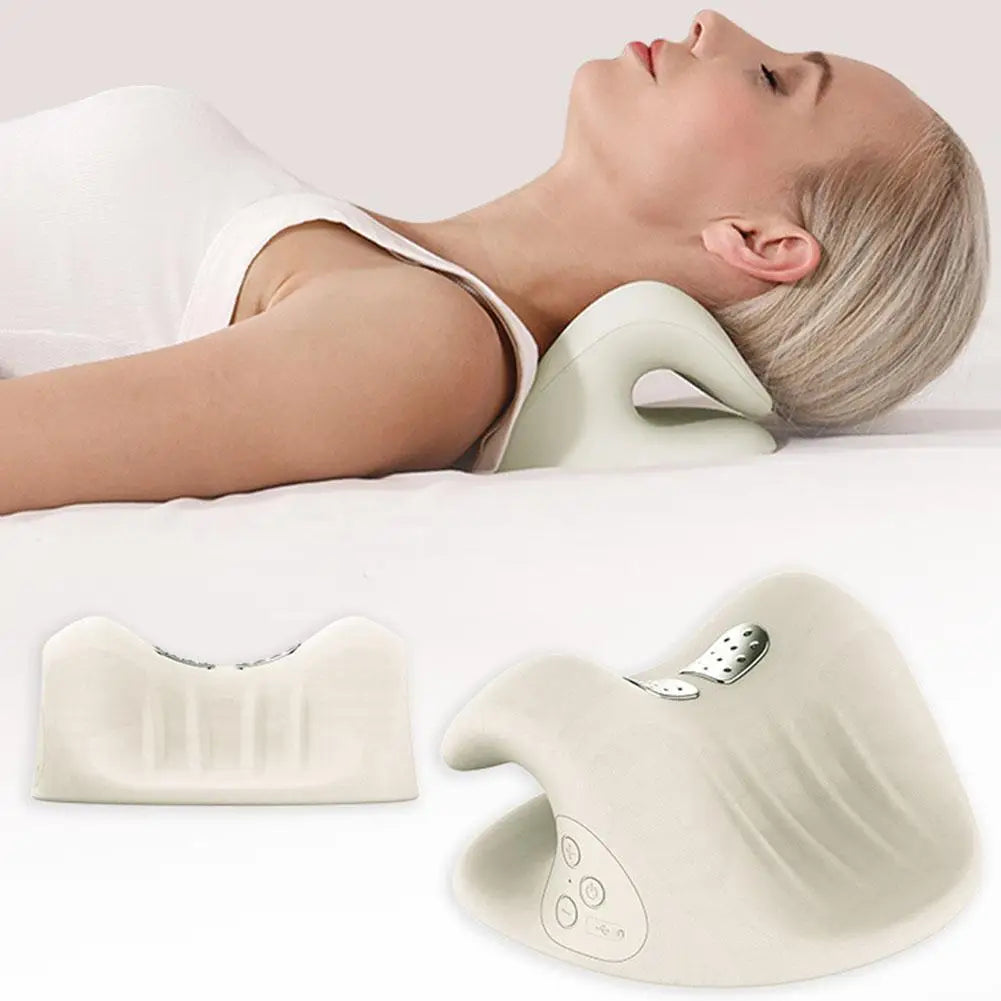 Acoseni NeckEase™ - Pro Traction Pillow