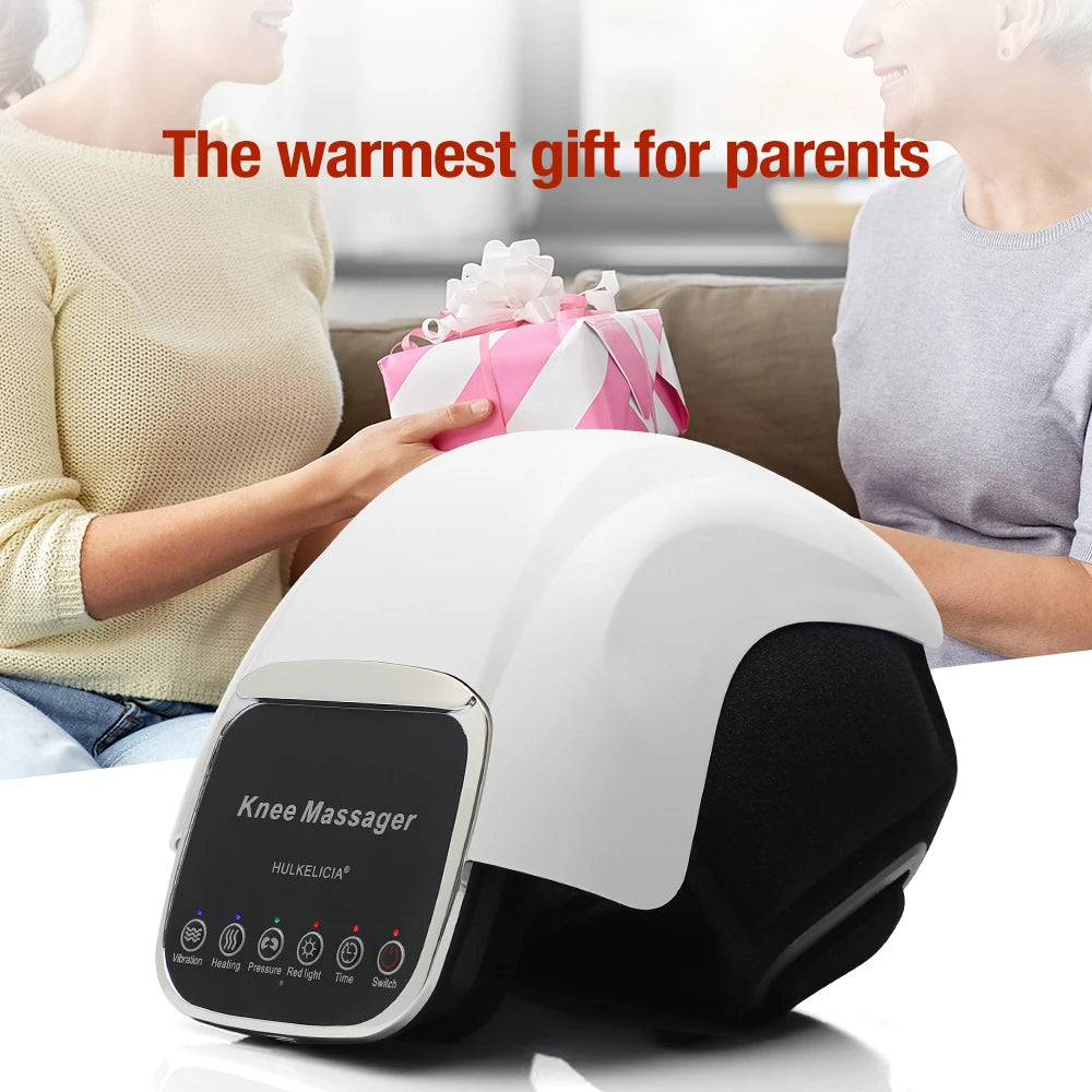 Acoseni SereniFlex™ - Knee Comfort Massager