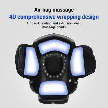 Acoseni SereniFlex™ - Knee Comfort Massager