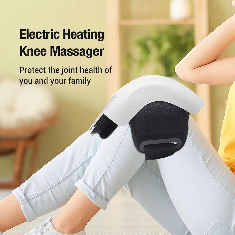 Acoseni SereniFlex™ - Knee Comfort Massager