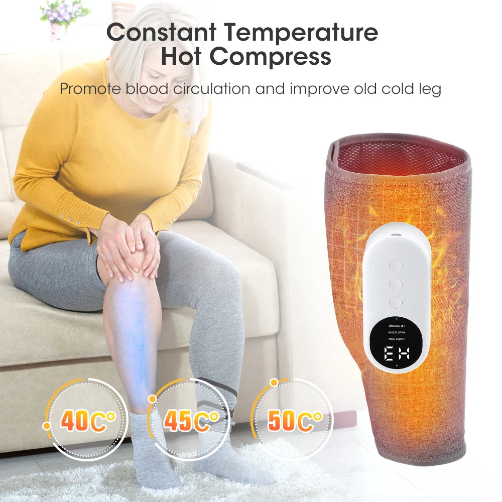 Acoseni FlexiRelief™ - Calf Massager