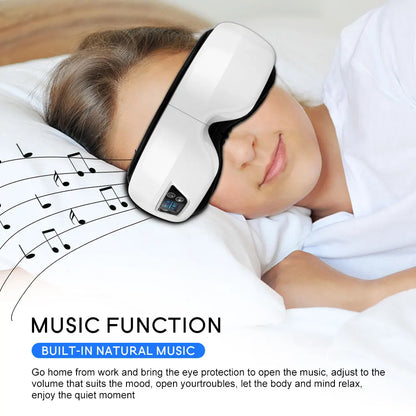 Acoseni OptiCalm™ - Eye Massager