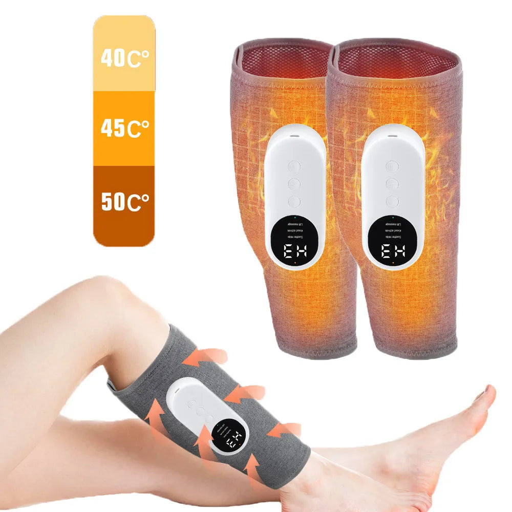 Acoseni FlexiRelief™ - Calf Massager