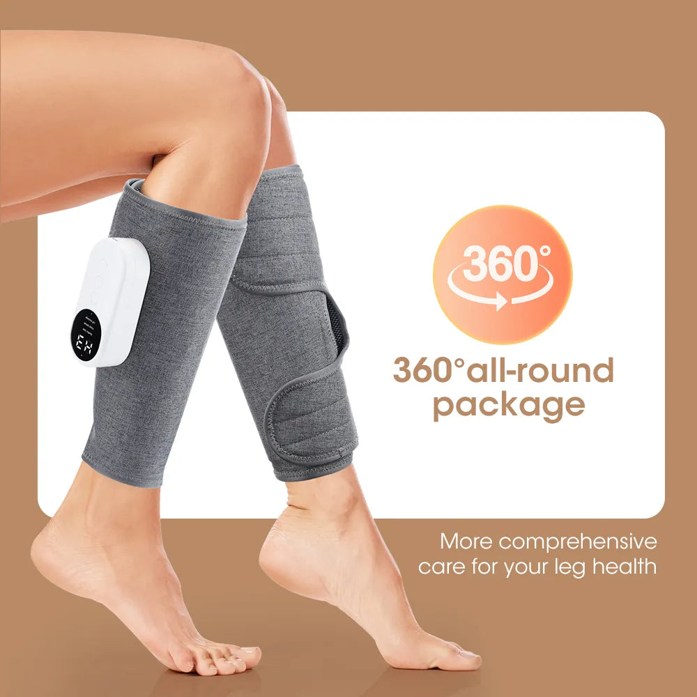 Acoseni FlexiRelief™ - Calf Massager