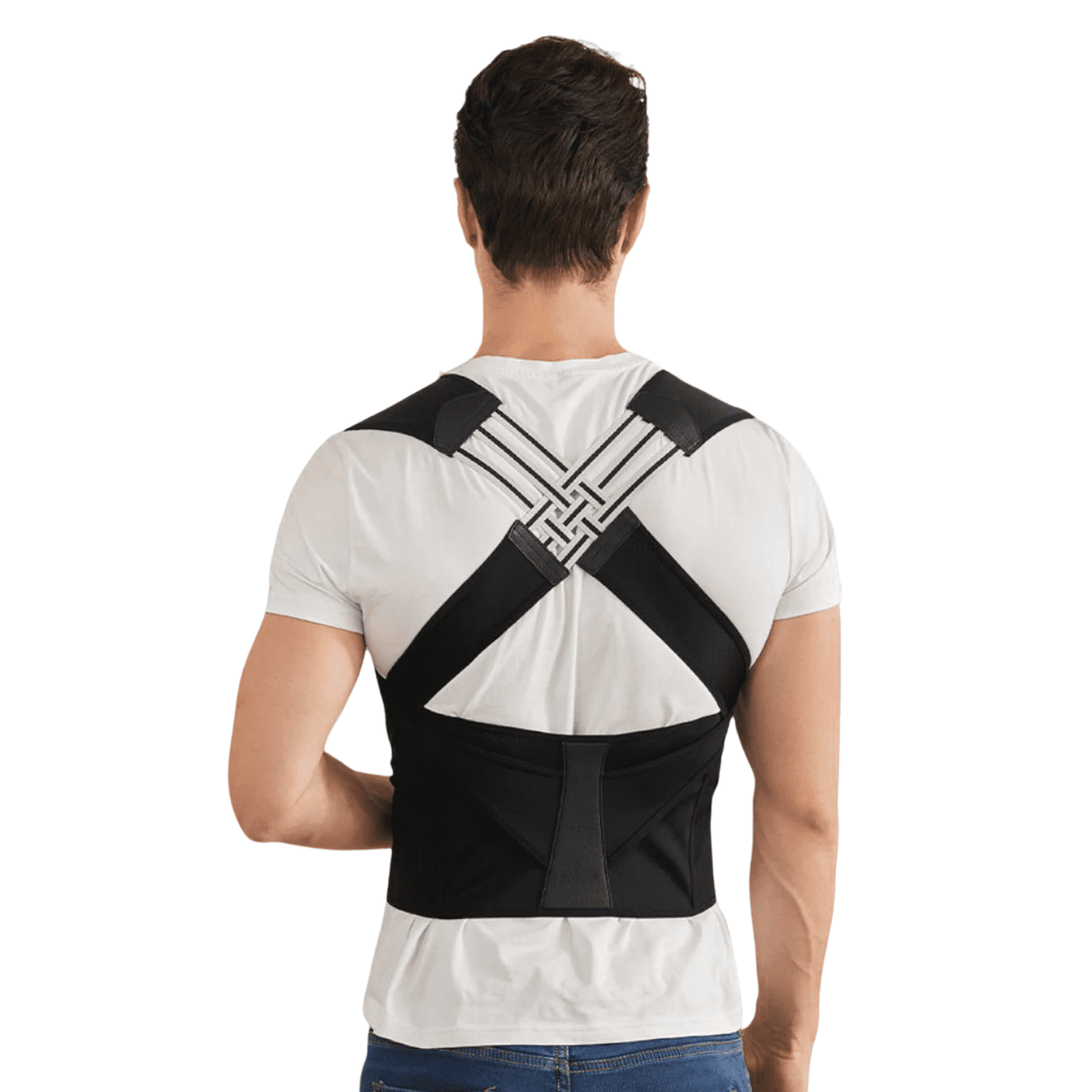 Acoseni ElitePosture™ - Back Support