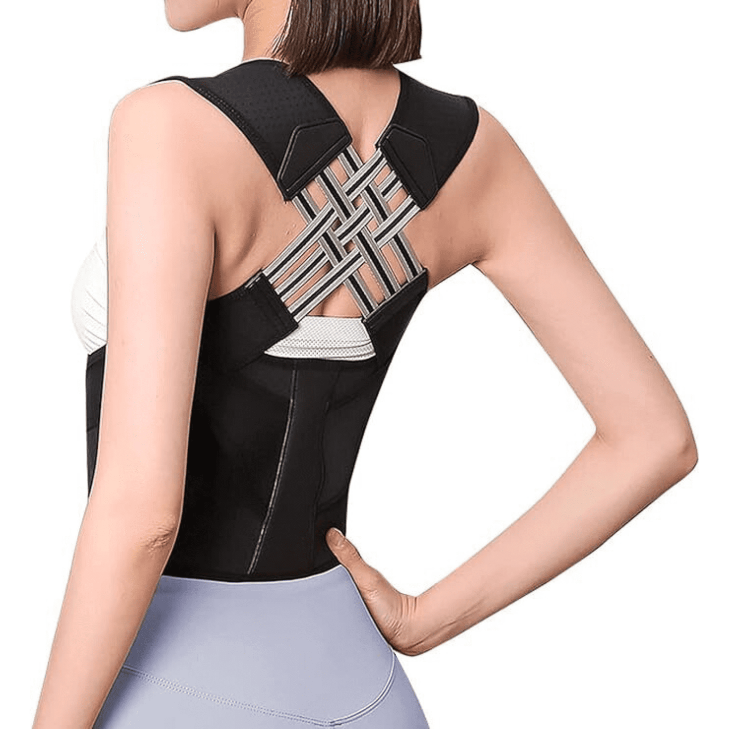 Acoseni ElitePosture™ - Back Support