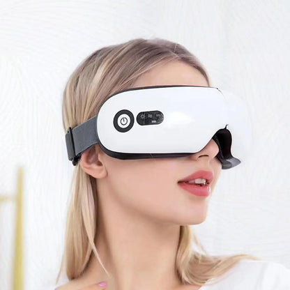 Acoseni VisioVibe™ - Smart Eye Massager