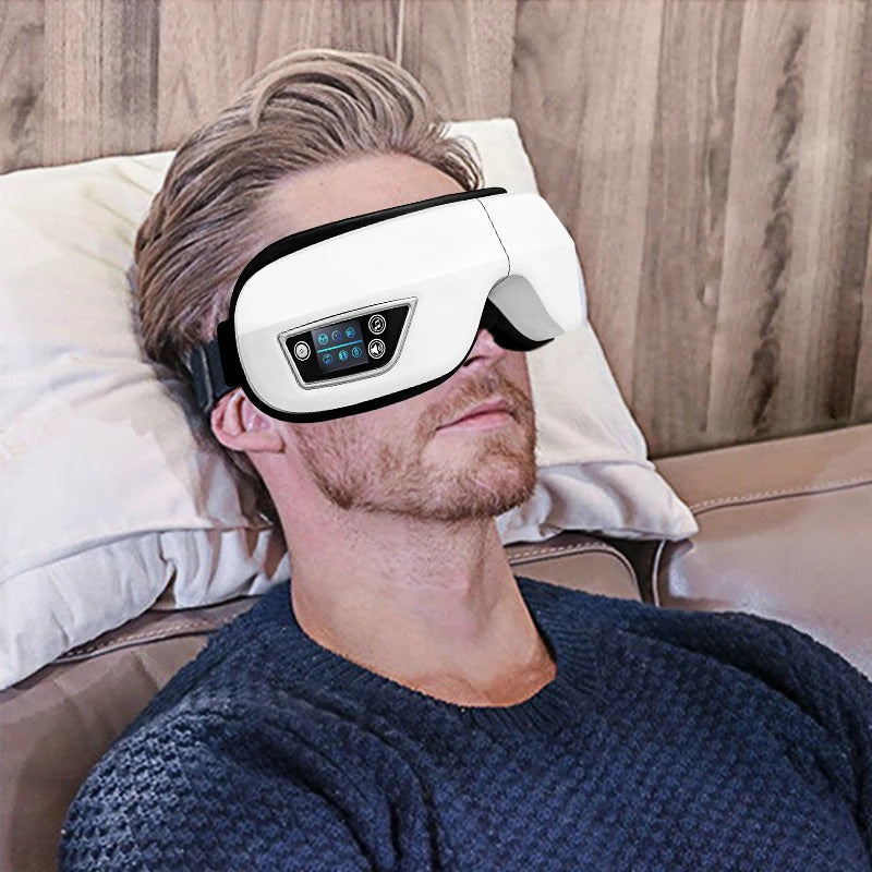 Acoseni OptiCalm™ - Eye Massager