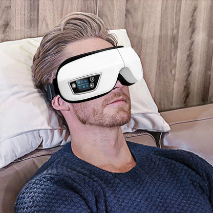 Acoseni OptiCalm™ - Eye Massager