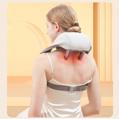 Acoseni SootheMaster™ - Neck & Back Relief