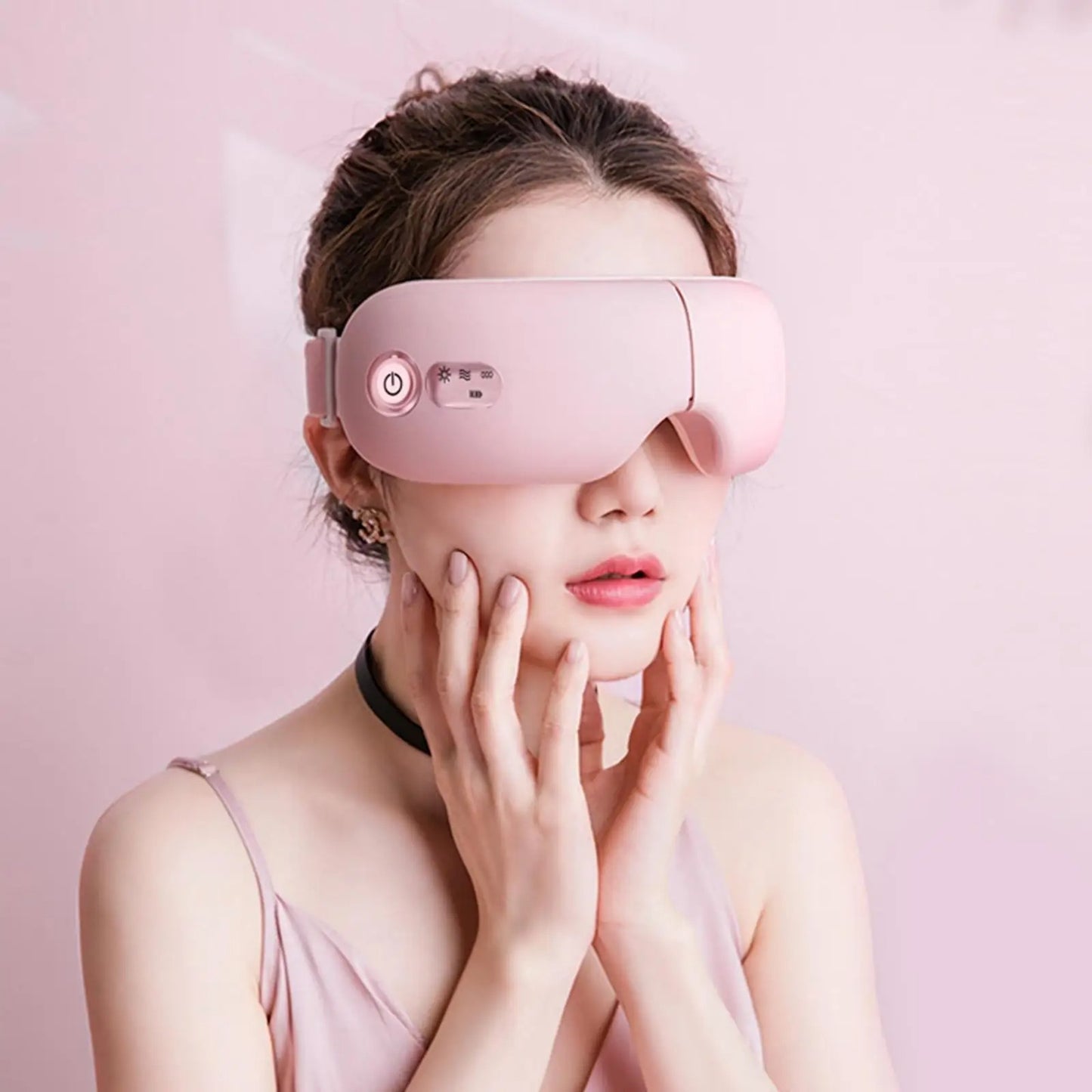 Acoseni VisioVibe™ - Smart Eye Massager