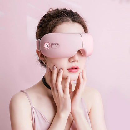 Acoseni VisioVibe™ - Smart Eye Massager